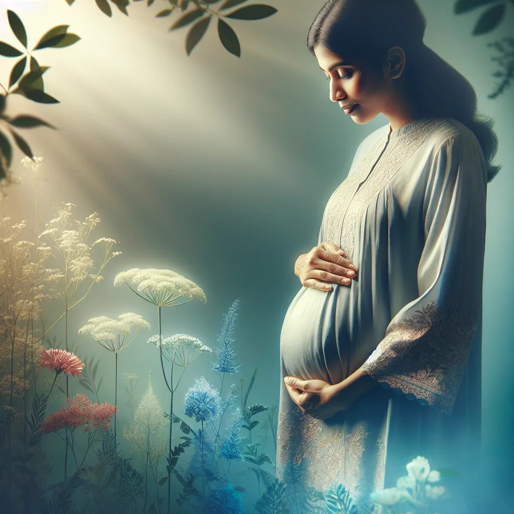 The Journey of Pregnancy: From Conception to Birth