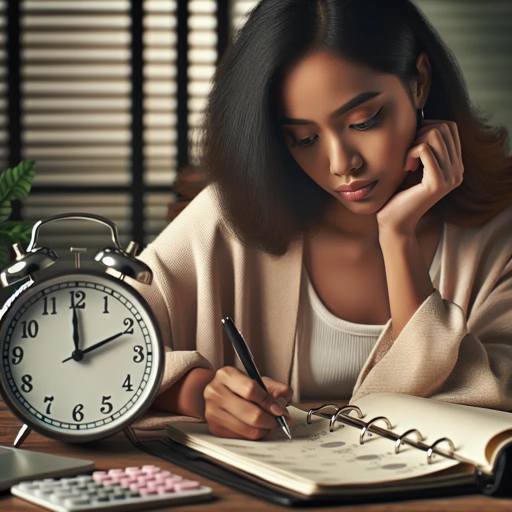 Top 10 Tips for Better Time Management