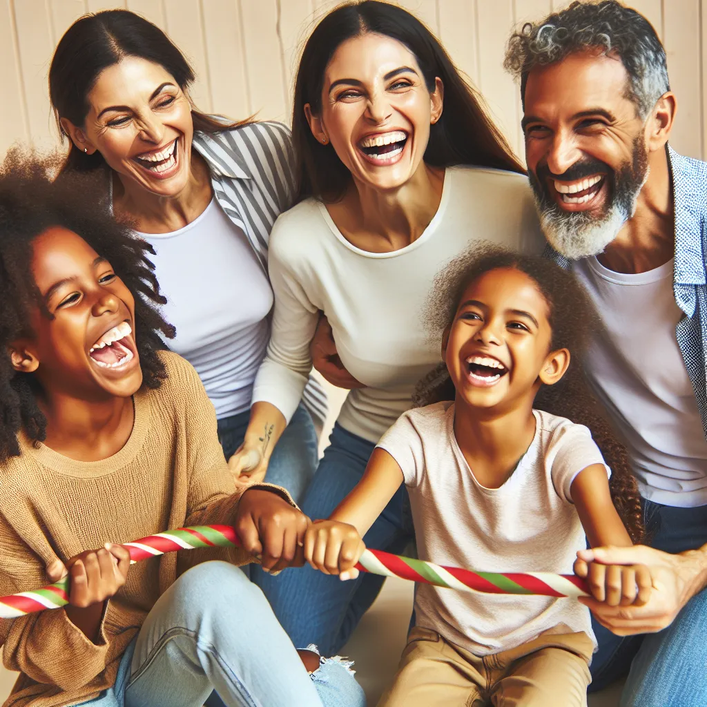 Building Strong Family Bonds: Key Strategies